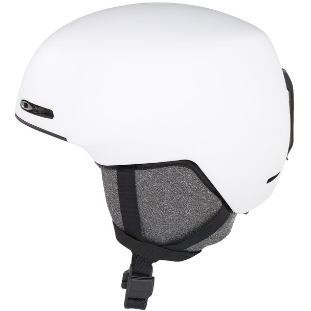 OAKLEY MOD1 Asia Fit Blackout Helmet 99505A-02E