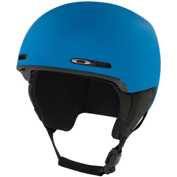OAKLEY MOD1 Asia Fit Blackout Helmet 99505A-02E