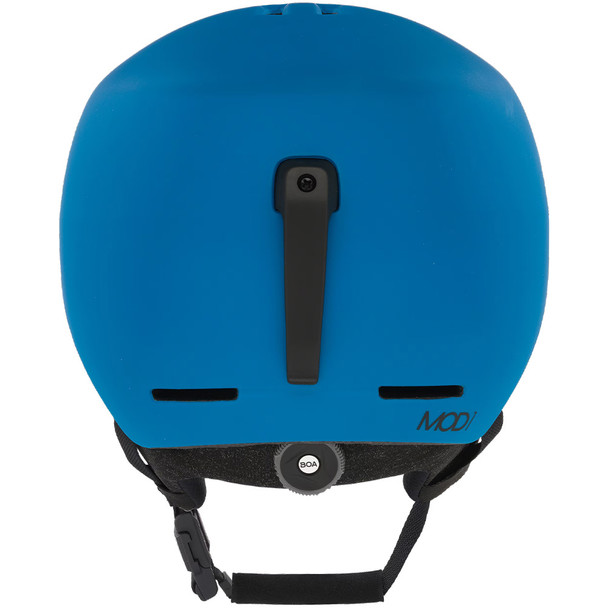 OAKLEY MOD1 Asia Fit Blackout Helmet 99505A-02E