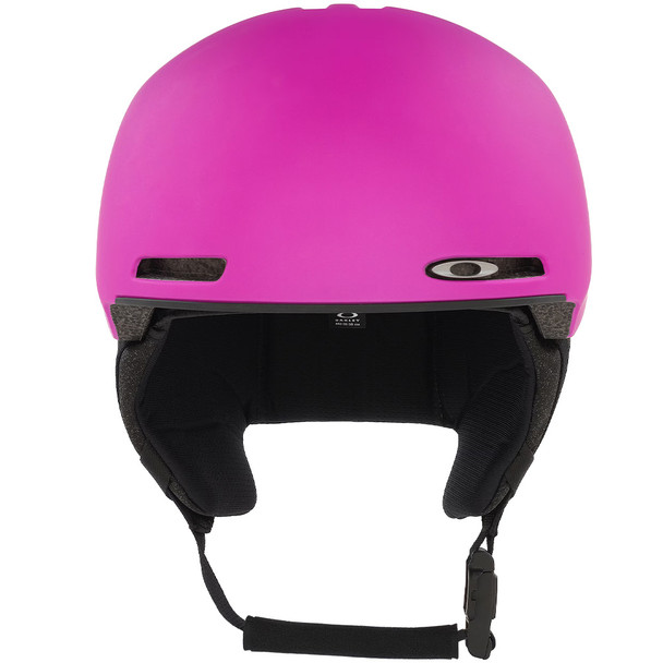 OAKLEY MOD1 Asia Fit Blackout Helmet 99505A-02E
