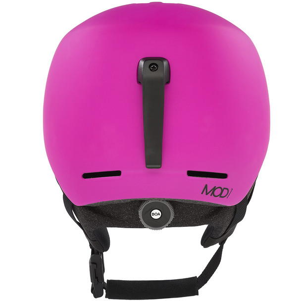 OAKLEY MOD1 Asia Fit Blackout Helmet 99505A-02E