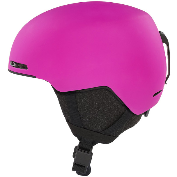 OAKLEY MOD1 Asia Fit Blackout Helmet 99505A-02E