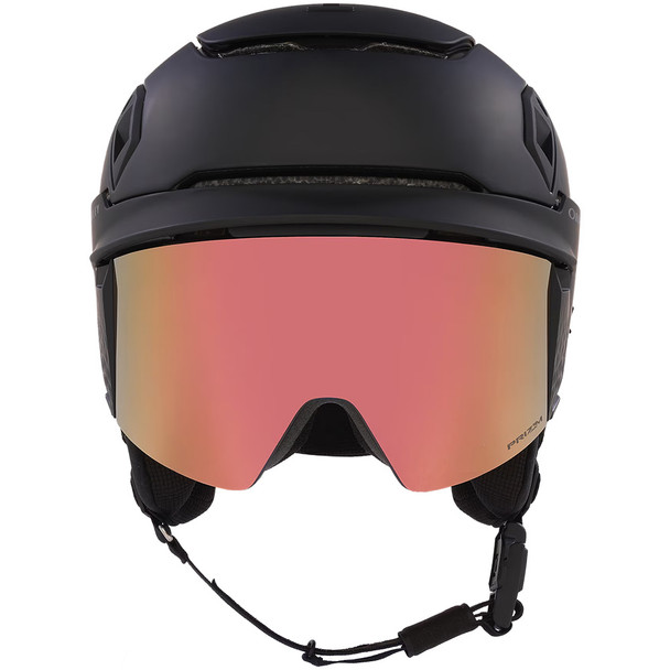 product variation Blackout/Rose Gold Iridium image