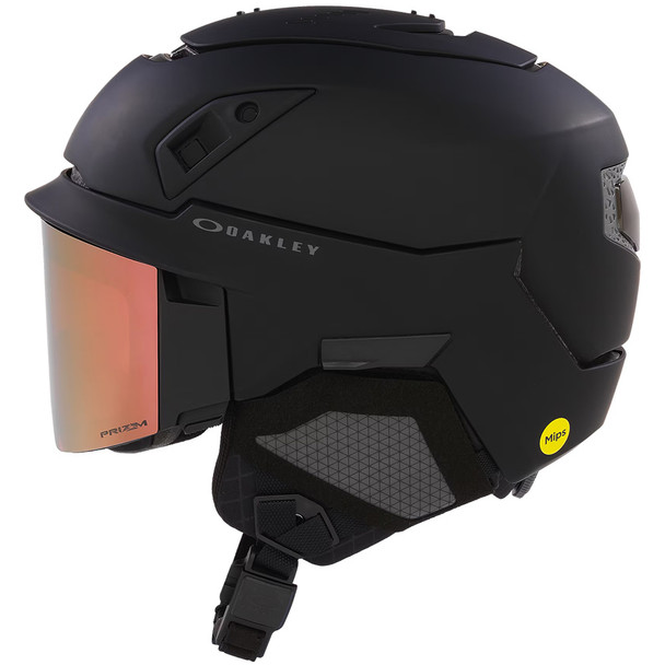 product variation Blackout/Rose Gold Iridium image