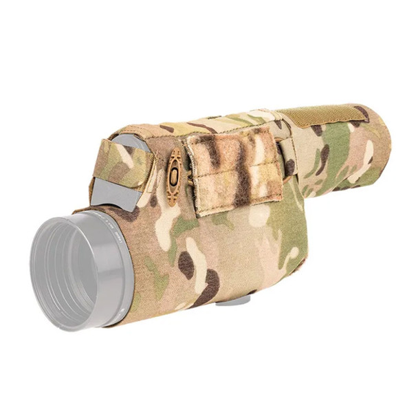 BADGER Spotting Scope Soft Cover For M151 Leupold Spotting Scope (504-21)