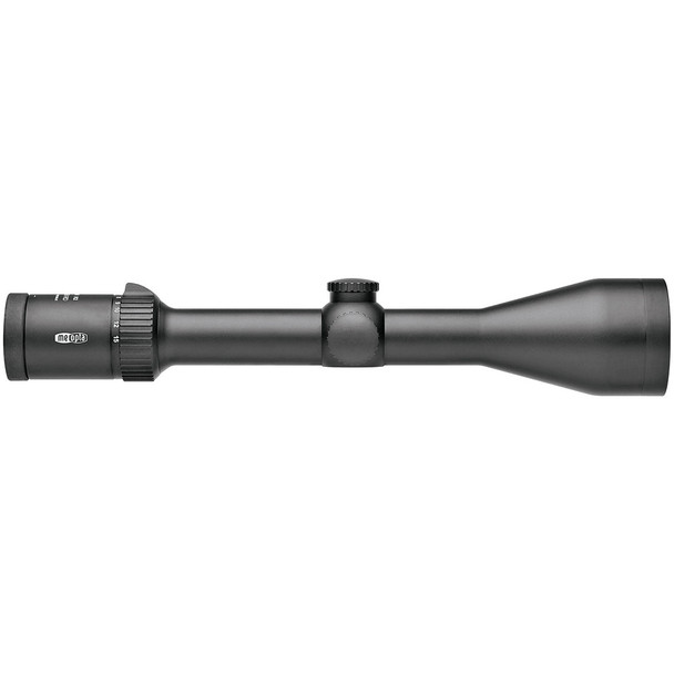 MEOPTA MeoStar R2 2.5-15x56 BDC-3 Illuminated Riflescope (575710)