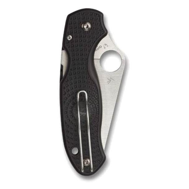 product variation SPYDERCO Para 3 Lightweight 2.92in Chromium Steel Knife (C223PBK) image