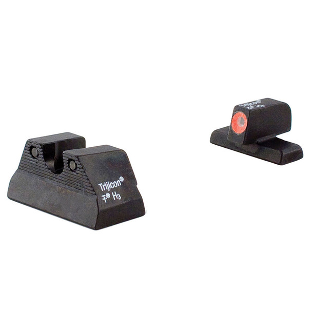 product variation TRIJICON HD Night Sights for H&K USP (HK106O) image