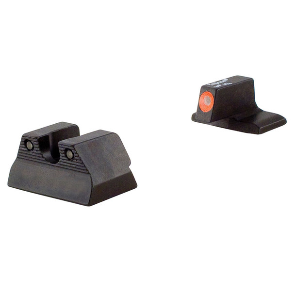 TRIJICON HD Night Sights for H&K P2000, P2000SK (HK109O)