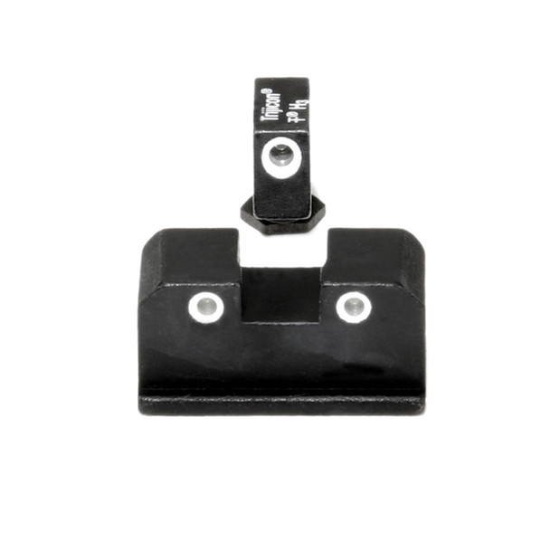 product variation TRIJICON Bright & Tough Night Sights for Walther P99, PPQ, PPQ M2 (WP01) image