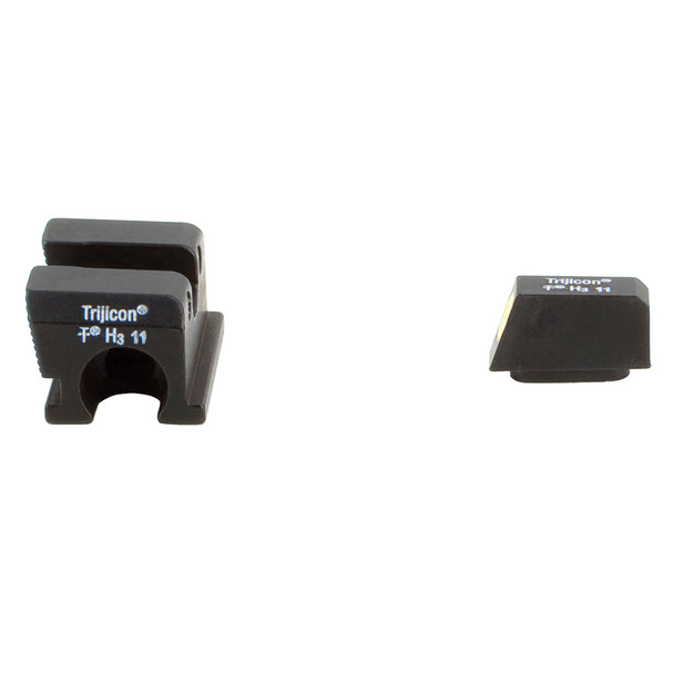 product variation TRIJICON HD Night Sights for Walther P99, PPQ, PPQ M2 (WP101-C-600737) image