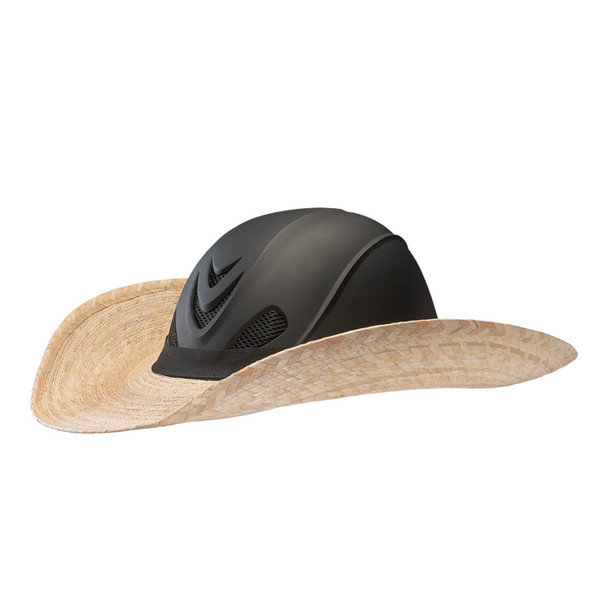 product variation TROXEL Size A Natural Helmet Brimmer (70-141A) image