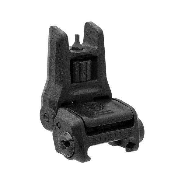 product variation MAGPUL MBUS 3 FRONT SIGHT BLK image
