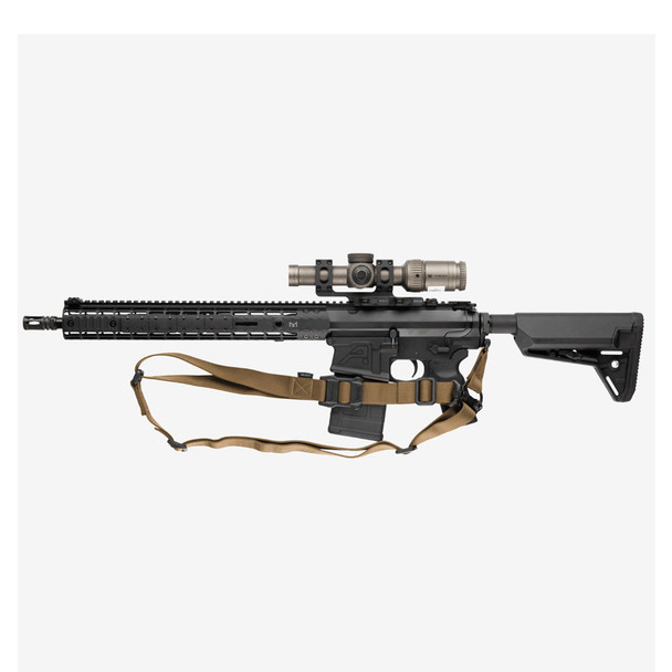 product variation MAGPUL MS4 Coyote QDM Sling (MAG953-COY) image