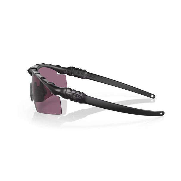 product variation OAKLEY SI Ballistic M-Frame 3.0 Shooting Specific Prizm TR22 Lens Matte Black Eyewear (OO9146-19) image