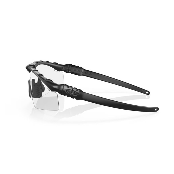 OAKLEY SI Ballistic M-Frame 3.0 (MCEPS Class 1) Matte Black Eyewear (OO9146-21)