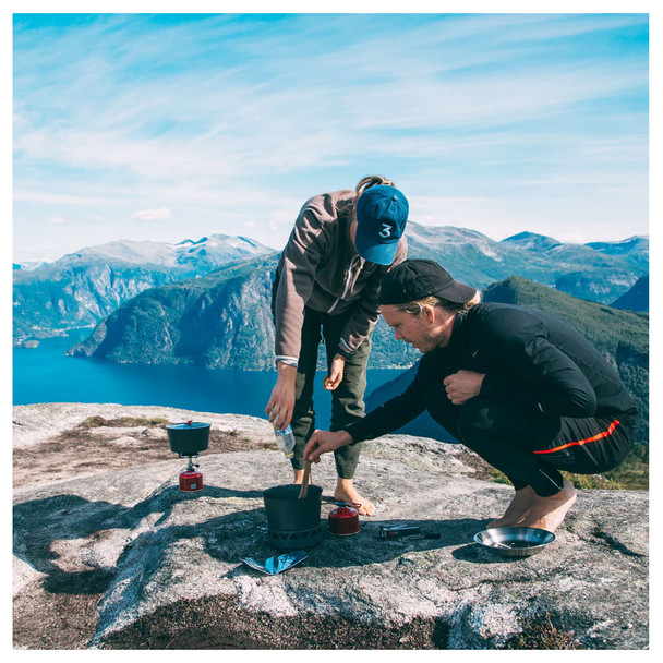 product variation PRIMUS Classic Trail Backpacking Stove (P224383) image