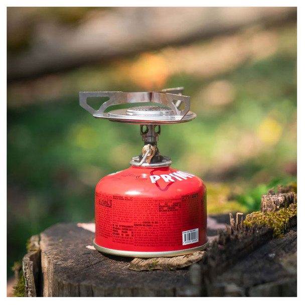 PRIMUS Essential Trail Backpacking Stove (P351110)