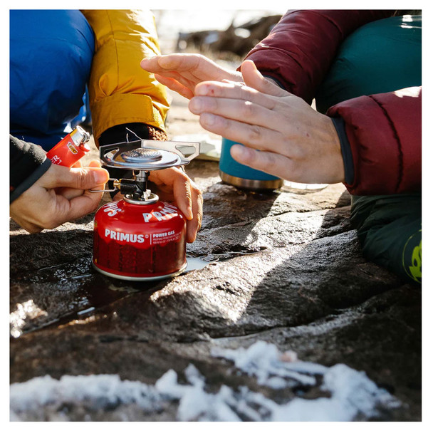 product variation PRIMUS Essential Trail Backpacking Stove (P351110) image