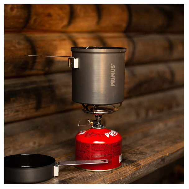 product variation PRIMUS Essential Trail Backpacking Stove (P351110) image