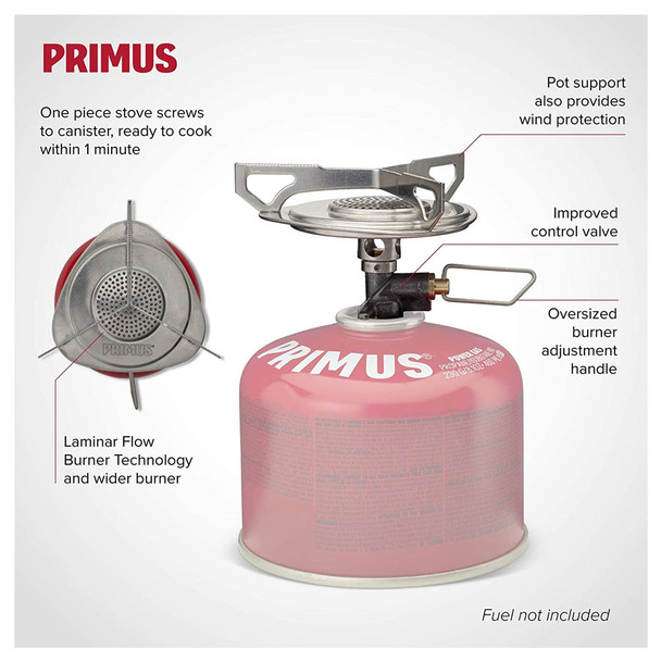 product variation PRIMUS Essential Trail Stove Kit (P351150) image