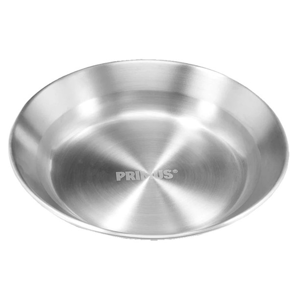 product variation PRIMUS Campfire Stainless Steel Plate (P738011) image