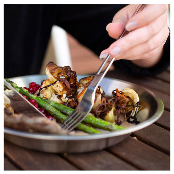 product variation PRIMUS Campfire Stainless Steel Plate (P738011) image