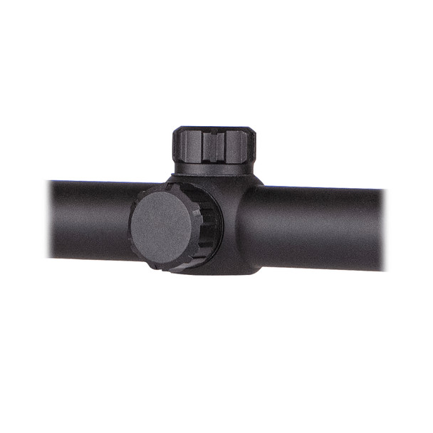 SIG SAUER Buckmasters 3-12x44 Riflescope SOBM43001