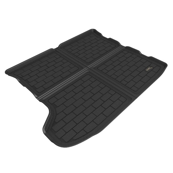 product variation 3D MAXPIDER Kagu Black All-Weather Cargo Liner For Kia EV6 2022 (M1KA0711309) image