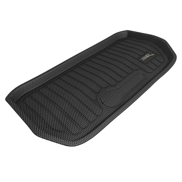 product variation 3D MAXPIDER Kagu Black All-Weather Cargo Liner For Tesla Model Y 2020-2022 (M1TL0191309) image