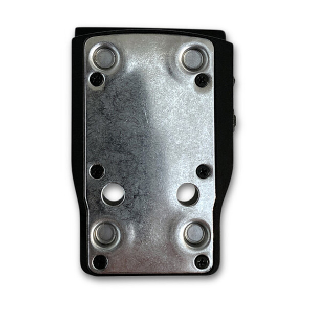 product variation EOTECH EFLX 6 MOA Black Mini Reflex Sight (EFLX6RWBLK) image