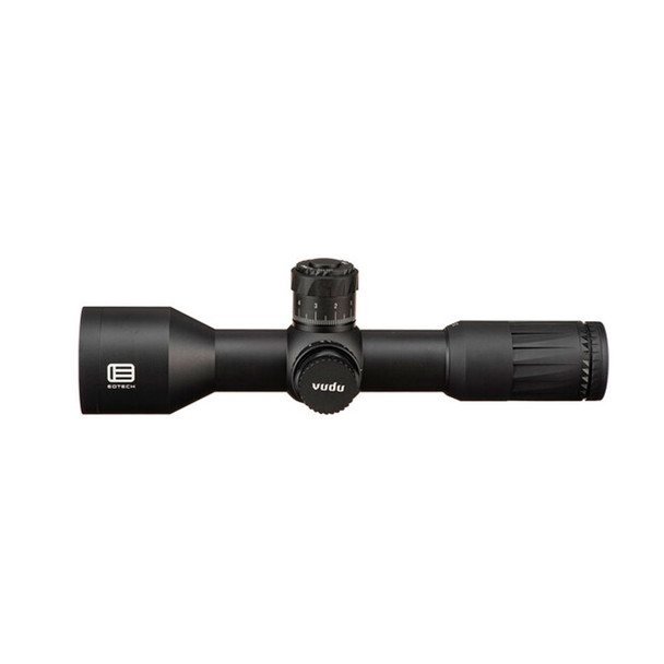 EOTECH Vudu 5-25x50 FFP Tremor 3 MRAD Reticle Riflescope (VDU5-25FFTR3)