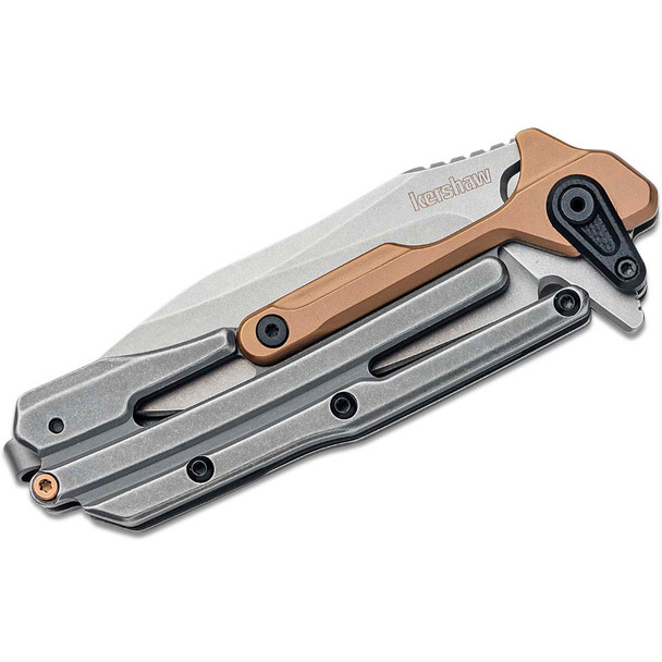 product variation KERSHAW Frontrunner 2.9in Folding Knife (2039) image