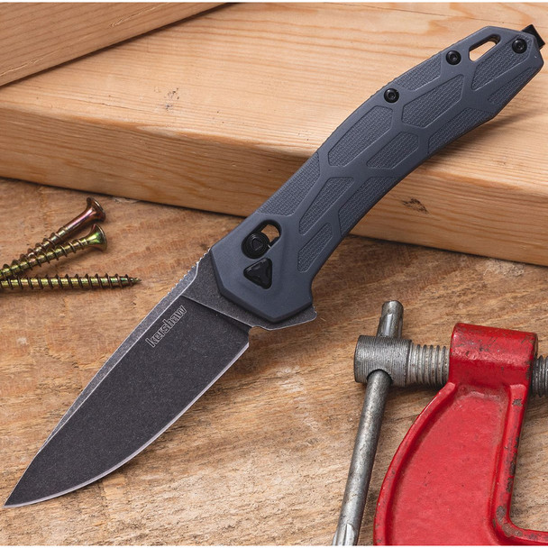 KERSHAW Covalent 3in Folding Knife (2042)