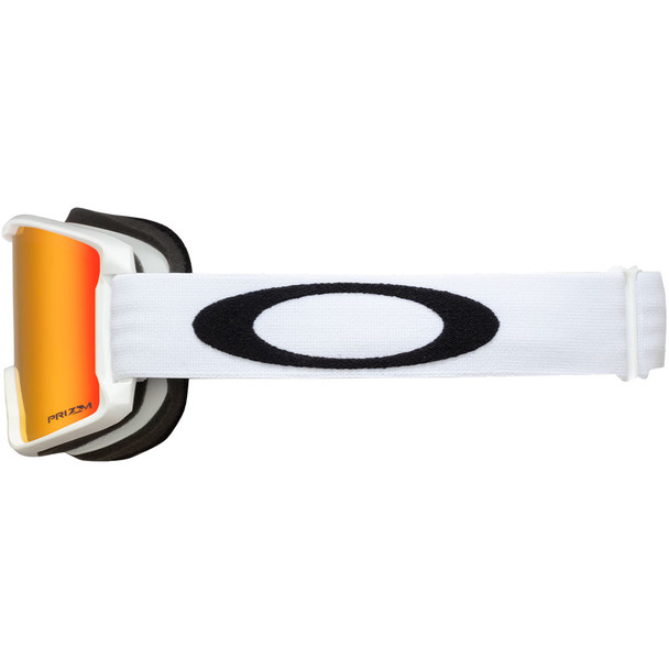 product variation Matte White/Prizm Snow Torch image