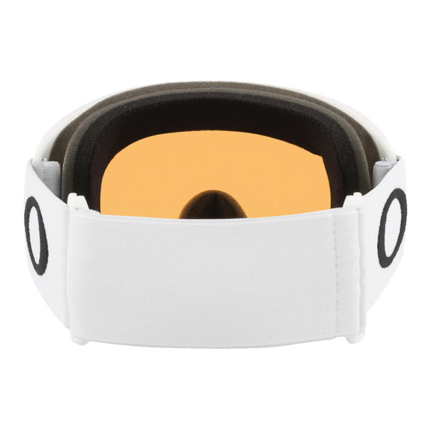 product variation Matte White/Prizm Snow Persimmon image