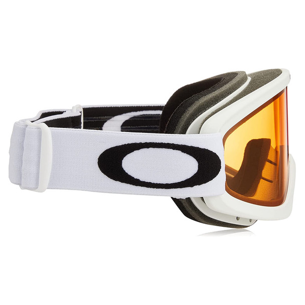 product variation Matte White/Prizm Snow Persimmon image