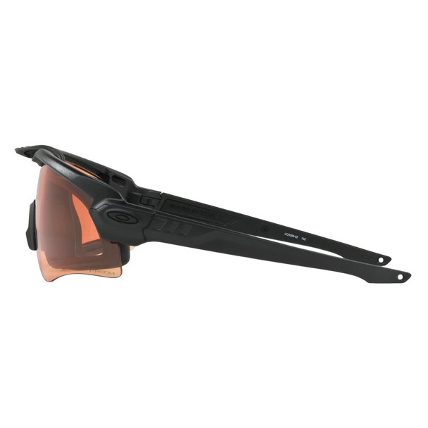 product variation OAKLEY SI Ballistic M Frame Alpha Array Operator Kit Square Case Black Eyewear (OO9296-02) image