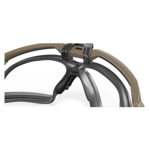 OAKLEY SI Ballistic M Frame Alpha Operator Kit OO9296-1144