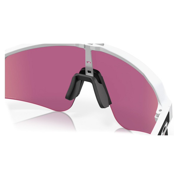 product variation Matte White/Prizm Road Jade image