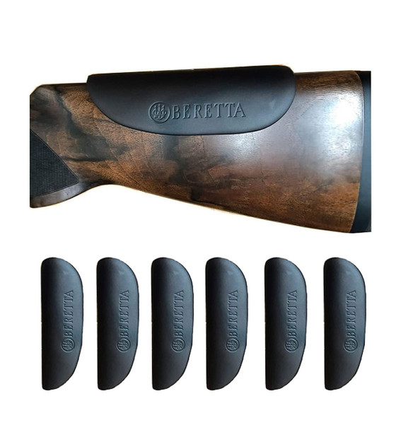 BERETTA GelTek Cheek Protector .24in Recoil Pad (E02919X6)