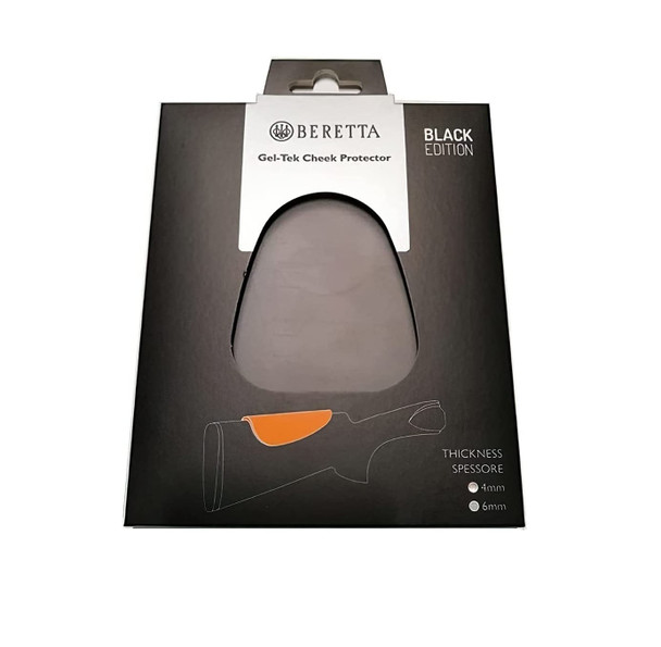 product variation BERETTA GelTek Cheek Protector .15in Recoil Pad (E02920X6) image