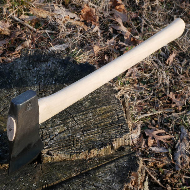 product variation COUNCIL TOOL 1.625# Flying Fox Camping/Throwing Hatchet (SU162FF22S) image