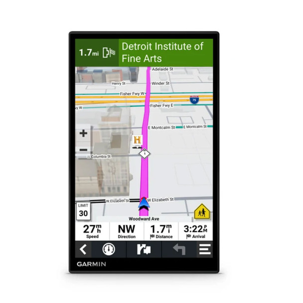 GARMIN DriveSmart 86 GPS Navigator (010-02471-00)