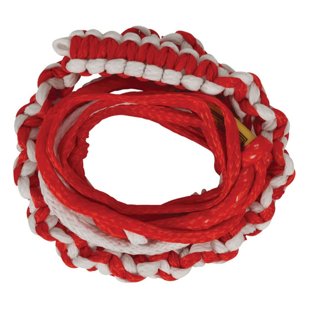 HYPERLITE 20ft Knotted Surf Rope (67170833)