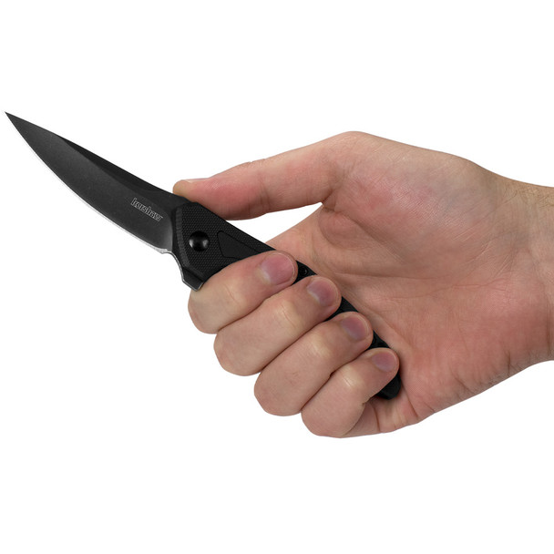 product variation KERSHAW Method 3in Black Folding Knife (1170) image