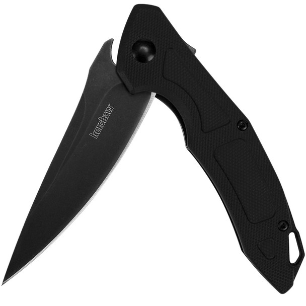 product variation KERSHAW Method 3in Black Folding Knife (1170) image