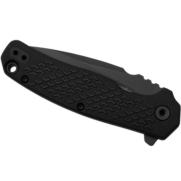 product variation KERSHAW Conduit 3in Black Folding Knife (1407) image