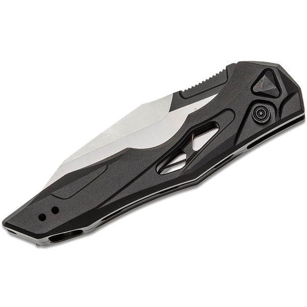 KERSHAW Launch 13 3.5in Black Folding Knife (7650)