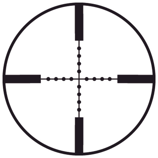 product variation LEUPOLD Mark 4 20-60x80mm Mil Dot Spotting Scope (110825) image